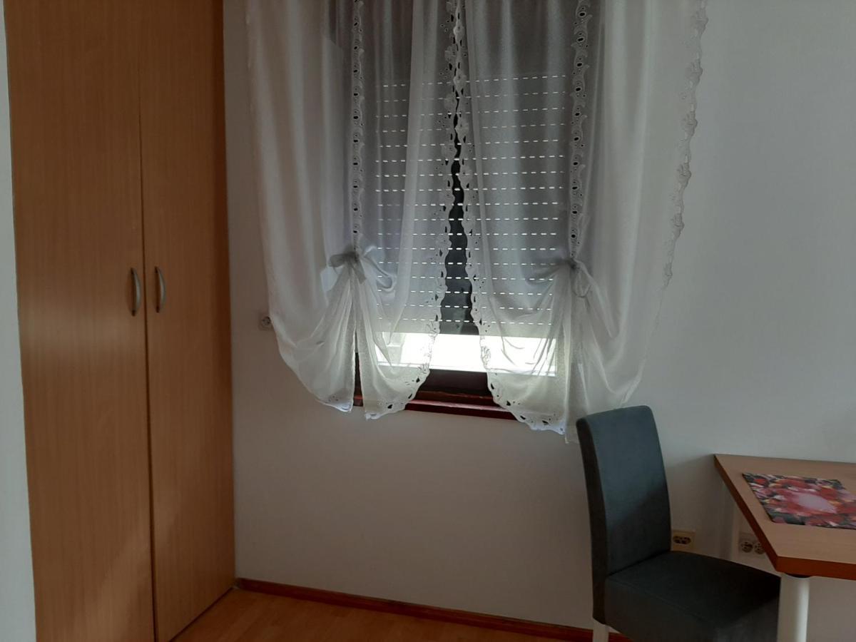 Appartamento Ars Duo Novi Sad Esterno foto